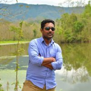 Raveendra Mv