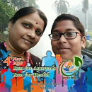 S Sangvikar 