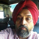 Sarabjit  Takhar