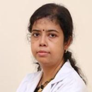 Krishnakali Bhattacharyya