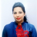 Aashna T Patil