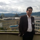 Tarun Mathur