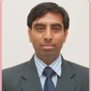 Sreeram S.