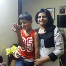 Shridevi Bisanalli