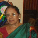 Vijaya  Srinivasan