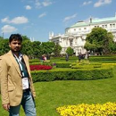 Chinmoy Sahu