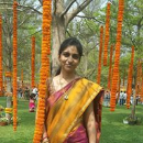 Madhuri vegesna
