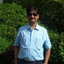 Chandra Prakash Agarwal