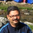 Paritosh Bhatt