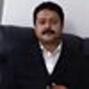 Jacob Varghese
