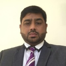 Habeeb Ali Baig