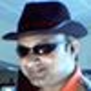 Bikash Chakravarty