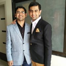 Mihir Thacker