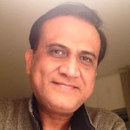 Akhter Hussain Ansari