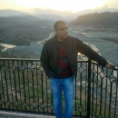 zubair ahmad