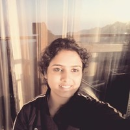 Sayanti Paul