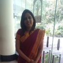 vaishali bodele