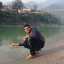 Rahul Chauhan