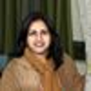 Vinita Kumari