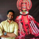 SUDEEP MATHEW GEORGE