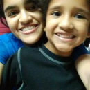 Nalini PRas