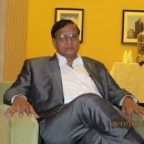 vinod Marathe
