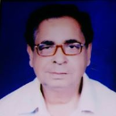 akhilesh Kumar Vishnoi