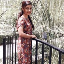 Amrita Mondal