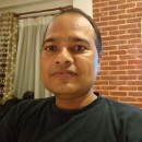 Hare Krishna Tiwari