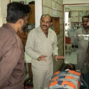 Khan Mohammad