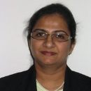 Shubhangi Sasturkar