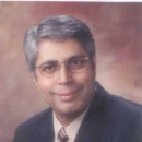 Madhav P. Borate