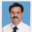Gopal Krishan Thapliyal