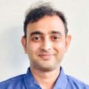 Arvind Ranganathan