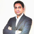 Bhajish Bharathan