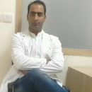 Parvez Ahmad Bhat