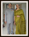 Maj Gen G.Rajagopal, AVSM