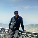 Sanjay Nanda