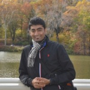 Kevin saldanha
