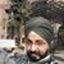 Maninder Singh