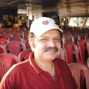 Amin Shah