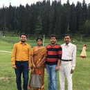 Vamsi Krishna