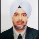 Amrik Singh Parhar