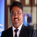 Georgey Koshy