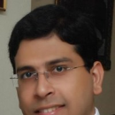 Fuzail Pathan