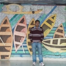 Dipendu Mazumder