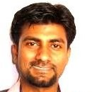 Vinayak Karun
