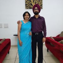 Jagdeep Basur