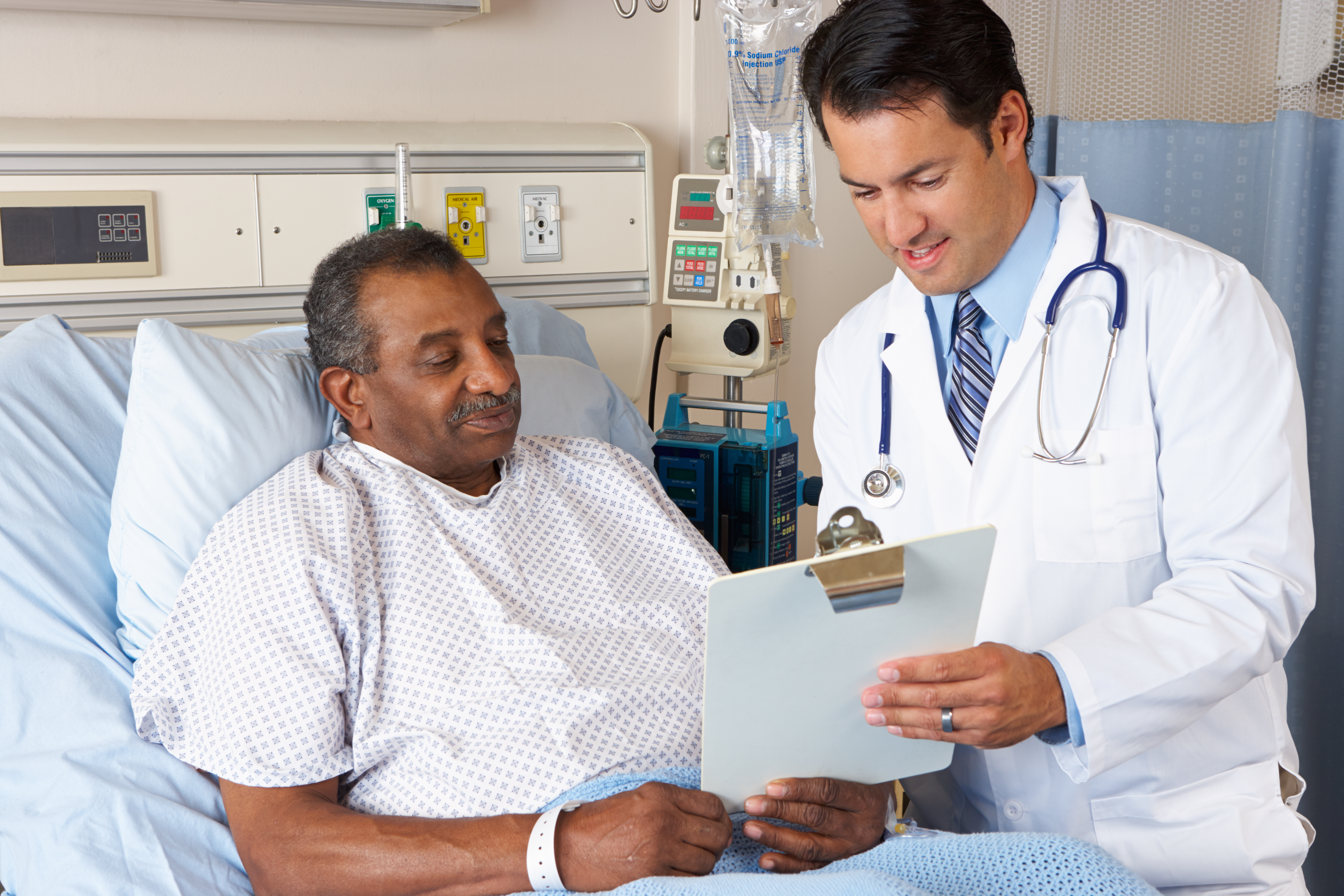 Ways to Improve Compliance in Patients