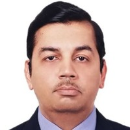 Irfan Uddin